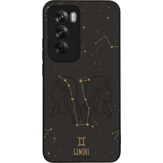 Sonique ���� Zodiac Series ��� Oppo Reno12 Pro 5G Gemini