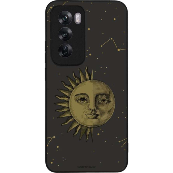Sonique ���� Zodiac Series ��� Oppo Reno12 Pro 5G Eclipse