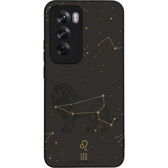 Sonique ���� Zodiac Series ��� Oppo Reno12 Pro 5G Leo
