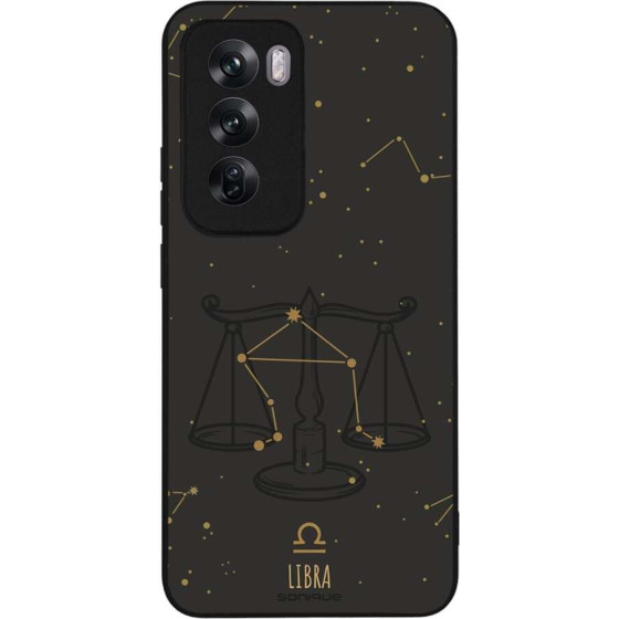 Sonique ���� Zodiac Series ��� Oppo Reno12 Pro 5G Libra
