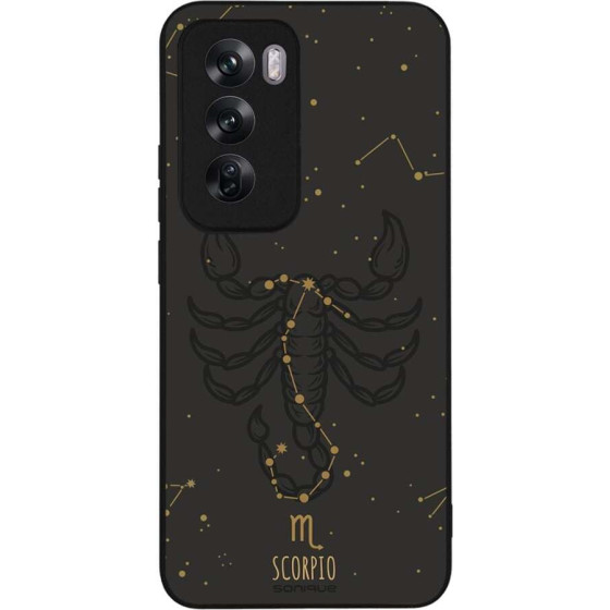 Sonique ���� Zodiac Series ��� Oppo Reno12 Pro 5G Scorpio