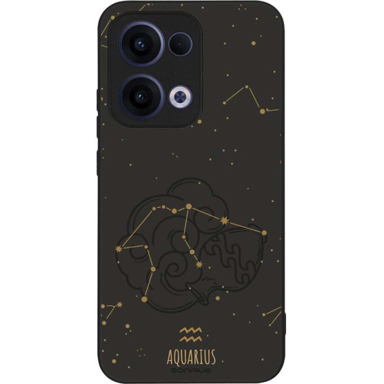 Sonique ���� Zodiac Series ��� Oppo Reno13 5G Aquarius