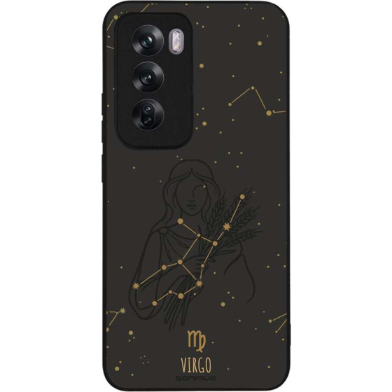 Sonique ���� Zodiac Series ��� Oppo Reno12 Pro 5G Virgo