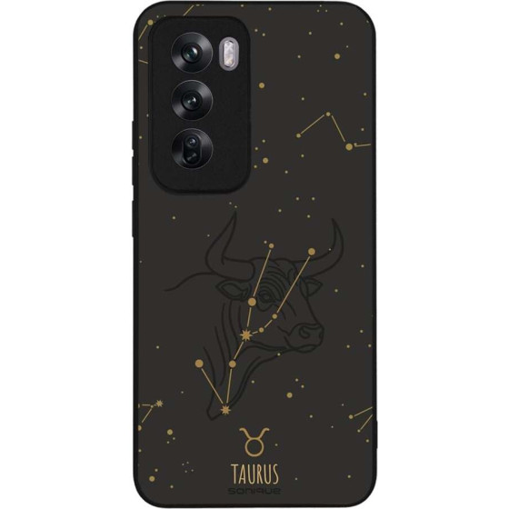 Sonique ���� Zodiac Series ��� Oppo Reno12 Pro 5G Taurus