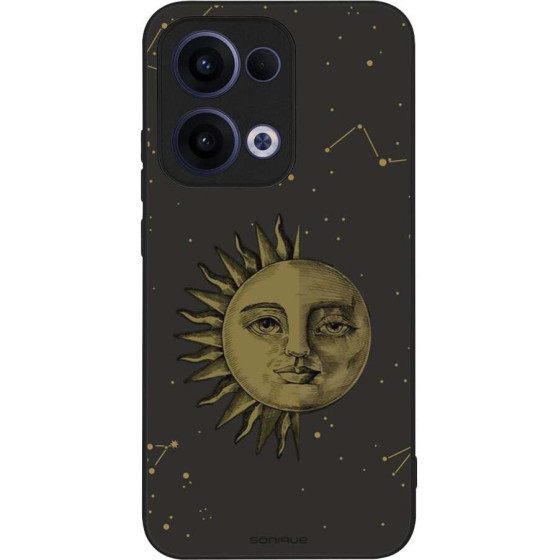 Sonique ���� Zodiac Series ��� Oppo Reno13 5G Eclipse