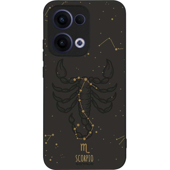 Sonique ���� Zodiac Series ��� Oppo Reno13 5G Scorpio