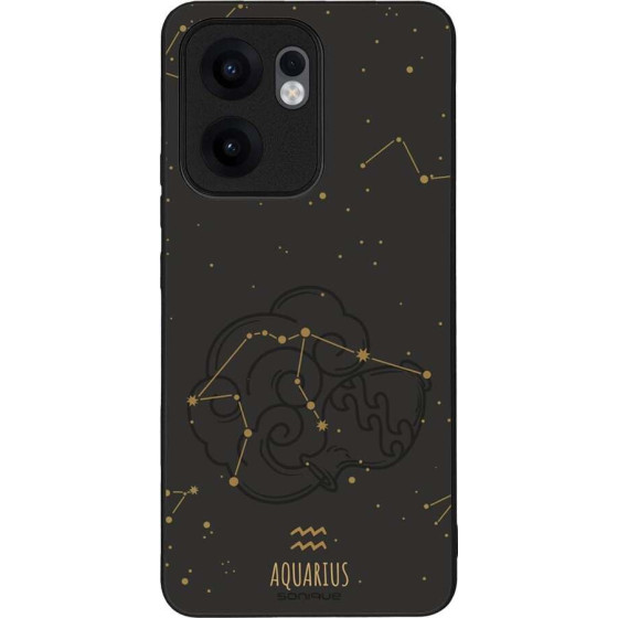 Sonique ���� Zodiac Series ��� Oppo Reno13 F 5G / Oppo Reno13 Fs 5G Aquarius