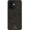 Sonique ���� Zodiac Series ��� Oppo Reno13 F 5G / Oppo Reno13 Fs 5G Capricorn