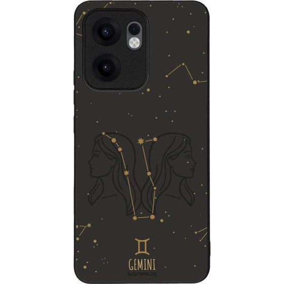 Sonique ���� Zodiac Series ��� Oppo Reno13 F 5G / Oppo Reno13 Fs 5G Gemini