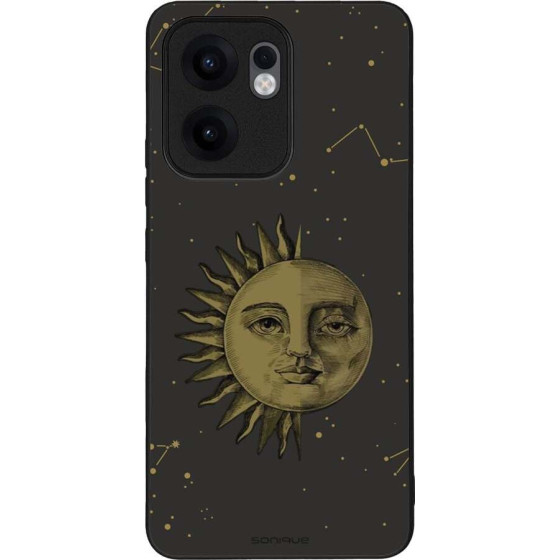 Sonique ���� Zodiac Series ��� Oppo Reno13 F 5G / Oppo Reno13 Fs 5G Eclipse