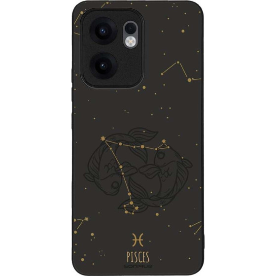 Sonique ���� Zodiac Series ��� Oppo Reno13 F 5G / Oppo Reno13 Fs 5G Pisces