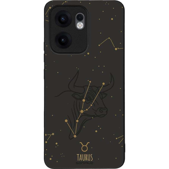 Sonique ���� Zodiac Series ��� Oppo Reno13 F 5G / Oppo Reno13 Fs 5G Taurus