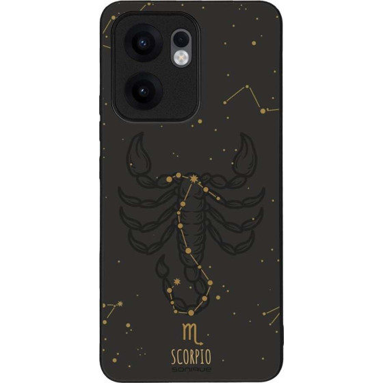 Sonique ���� Zodiac Series ��� Oppo Reno13 F 5G / Oppo Reno13 Fs 5G Scorpio