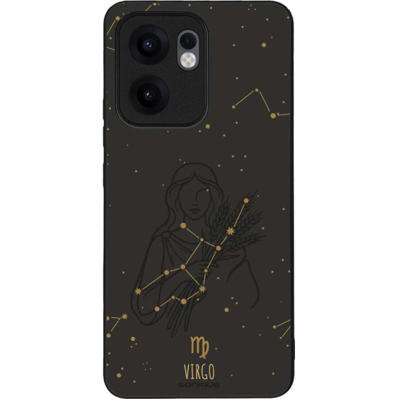 Sonique ���� Zodiac Series ��� Oppo Reno13 F 5G / Oppo Reno13 Fs 5G Virgo