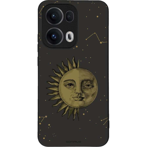 Sonique ���� Zodiac Series ��� Oppo Reno13 Pro 5G Eclipse