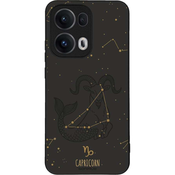 Sonique ���� Zodiac Series ��� Oppo Reno13 Pro 5G Capricorn