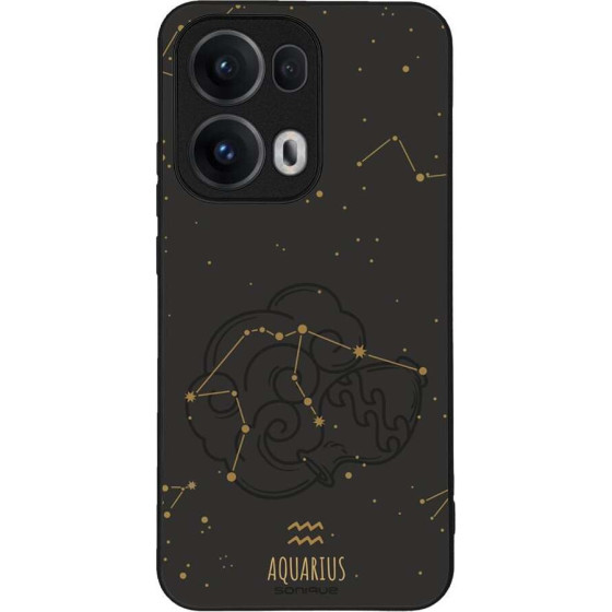Sonique ���� Zodiac Series ��� Oppo Reno13 Pro 5G Aquarius
