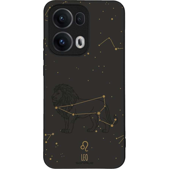 Sonique ���� Zodiac Series ��� Oppo Reno13 Pro 5G Leo