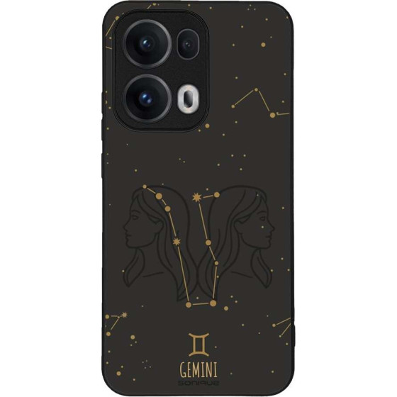 Sonique ���� Zodiac Series ��� Oppo Reno13 Pro 5G Gemini