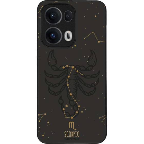 Sonique ���� Zodiac Series ��� Oppo Reno13 Pro 5G Scorpio
