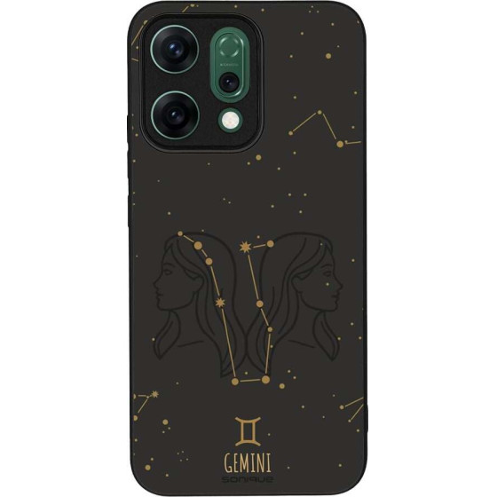 Sonique ���� Zodiac Series ��� Oppo Reno14 5G Gemini