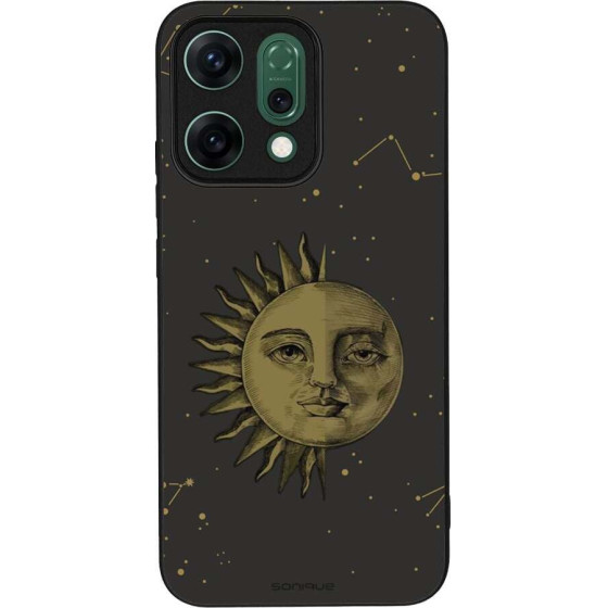 Sonique ���� Zodiac Series ��� Oppo Reno14 5G Eclipse