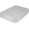 ICY BOX IB-AC602A, 3,5 HDD PROTECTION BOX / 70204 - (4250078186472)