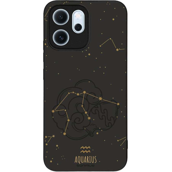 Sonique ���� Zodiac Series ��� Oppo Reno14 F 5G / Oppo Reno14 Fs 5G Aquarius