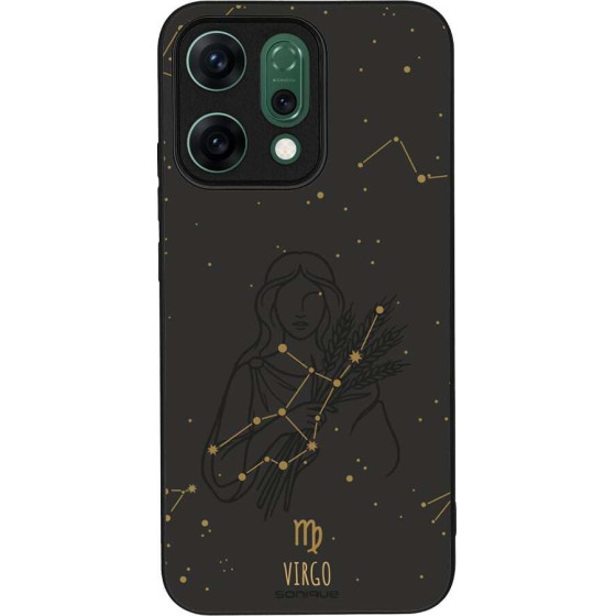 Sonique ���� Zodiac Series ��� Oppo Reno14 5G Virgo