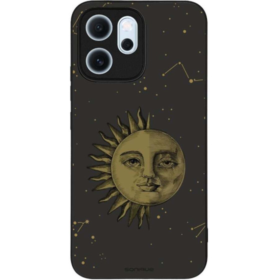 Sonique ���� Zodiac Series ��� Oppo Reno14 F 5G / Oppo Reno14 Fs 5G Eclipse