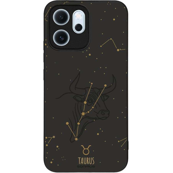 Sonique ���� Zodiac Series ��� Oppo Reno14 F 5G / Oppo Reno14 Fs 5G Taurus