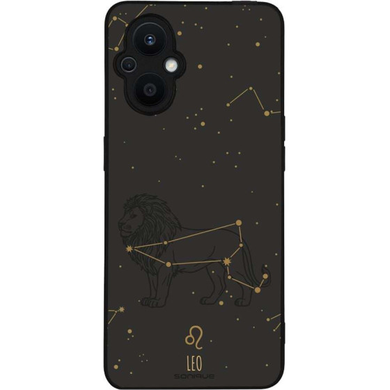 Sonique ���� Zodiac Series ��� Oppo Reno7 Lite 5G / Oppo Reno8 Lite 5G Leo