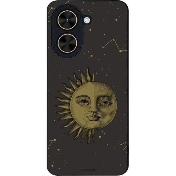 Sonique ���� Zodiac Series ��� Xiaomi Poco C71 4G Eclipse