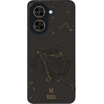 Sonique ���� Zodiac Series ��� Xiaomi Poco C71 4G Pisces
