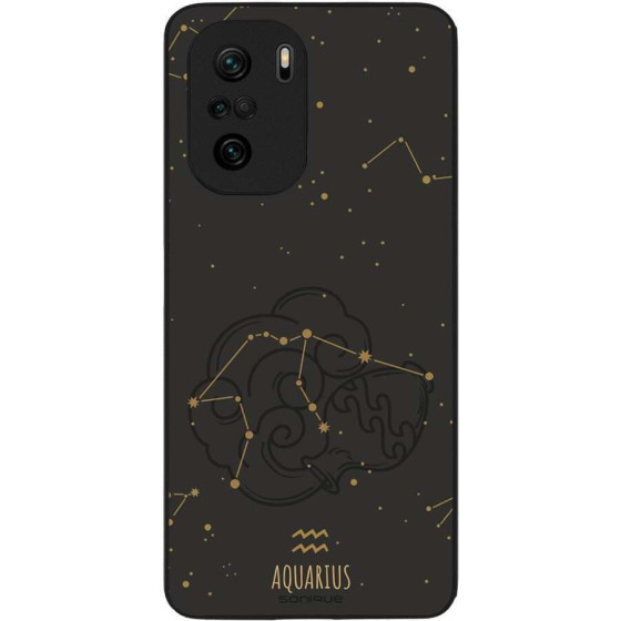 Sonique ���� Zodiac Series ��� Xiaomi Poco F3 / Mi 11i Aquarius