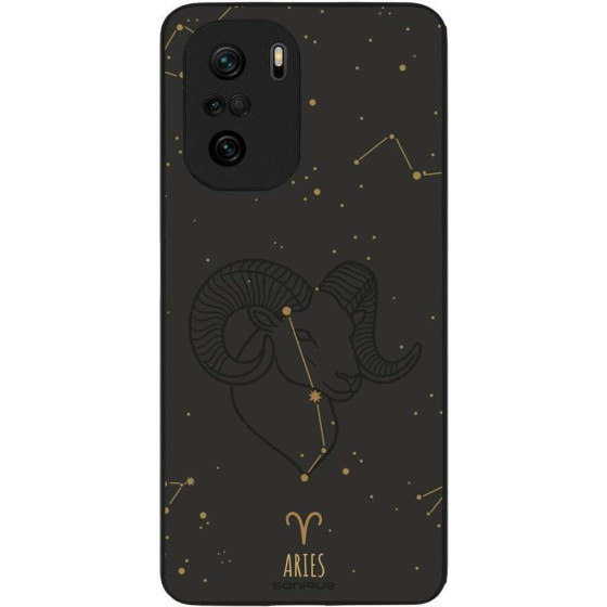 Sonique ���� Zodiac Series ��� Xiaomi Poco F3 / Mi 11i Aries
