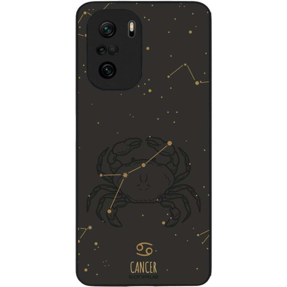 Sonique ���� Zodiac Series ��� Xiaomi Poco F3 / Mi 11i Cancer