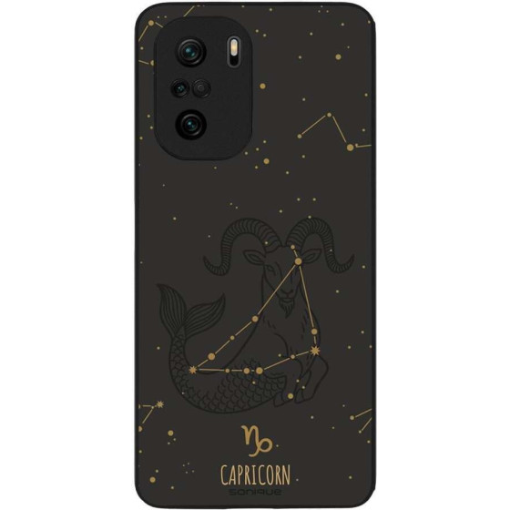 Sonique ���� Zodiac Series ��� Xiaomi Poco F3 / Mi 11i Capricorn