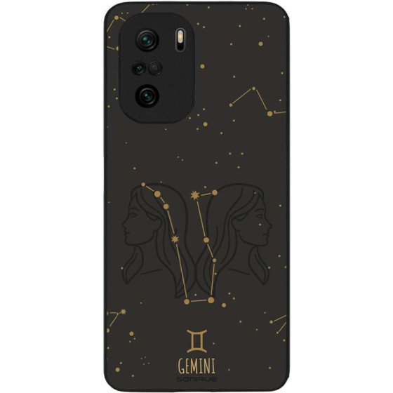 Sonique ���� Zodiac Series ��� Xiaomi Poco F3 / Mi 11i Gemini