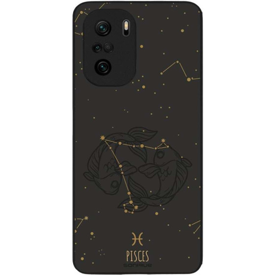 Sonique ���� Zodiac Series ��� Xiaomi Poco F3 / Mi 11i Pisces
