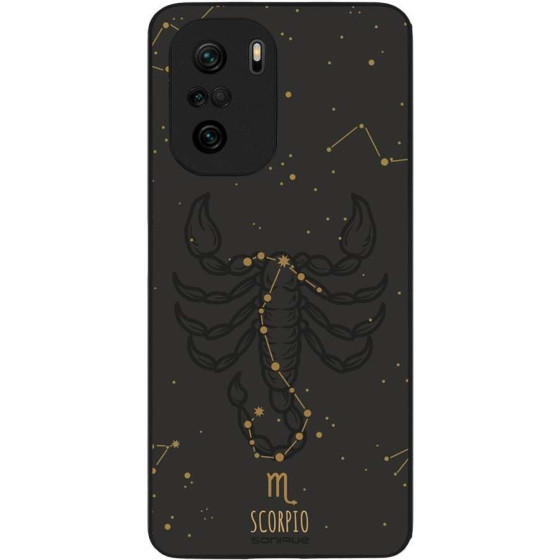Sonique ���� Zodiac Series ��� Xiaomi Poco F3 / Mi 11i Scorpio