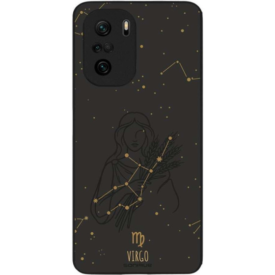 Sonique ���� Zodiac Series ��� Xiaomi Poco F3 / Mi 11i Virgo