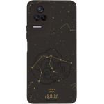 Sonique ���� Zodiac Series ��� Xiaomi Poco F4 5G Aquarius