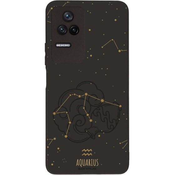 Sonique ���� Zodiac Series ��� Xiaomi Poco F4 5G Aquarius