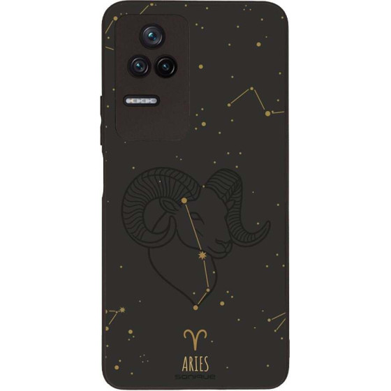 Sonique ���� Zodiac Series ��� Xiaomi Poco F4 5G Aries