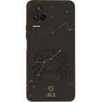 Sonique ���� Zodiac Series ��� Xiaomi Poco F4 5G Cancer