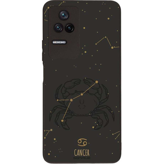 Sonique ���� Zodiac Series ��� Xiaomi Poco F4 5G Cancer