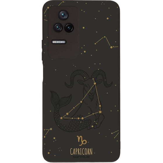 Sonique ���� Zodiac Series ��� Xiaomi Poco F4 5G Capricorn