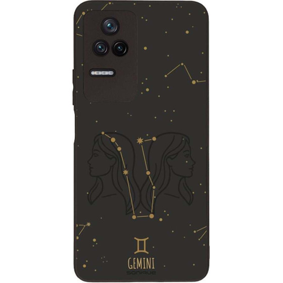 Sonique ���� Zodiac Series ��� Xiaomi Poco F4 5G Gemini