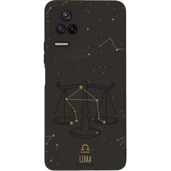 Sonique ���� Zodiac Series ��� Xiaomi Poco F4 5G Libra